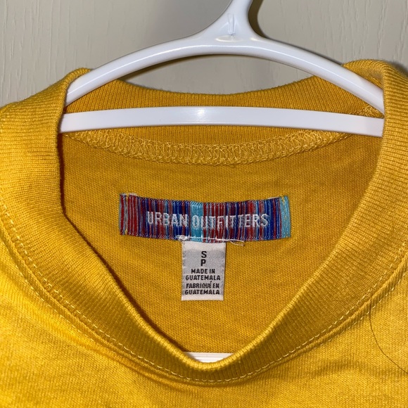 Urban Outfitters I 🖤 Me Myself & I T-Shirt - Picture 2 of 3